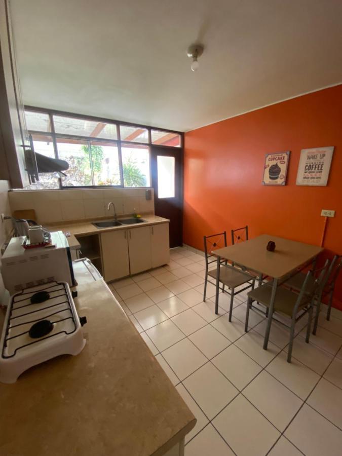 Lima Mini Aparts Monterrico - Cerca Embajada Eeuu Luaran gambar