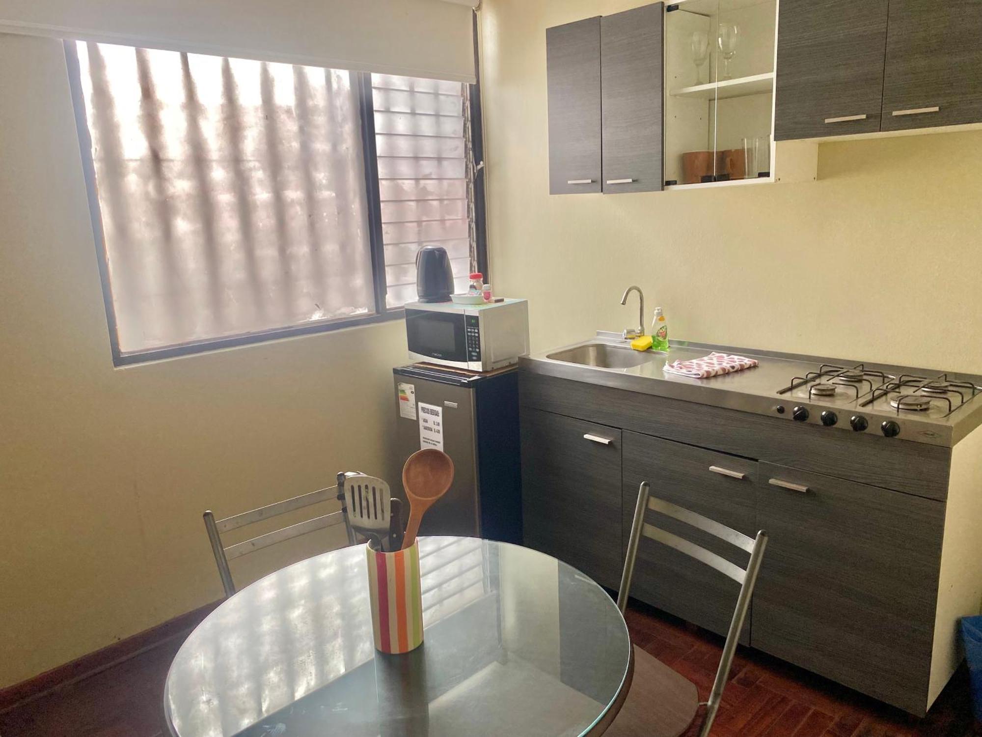 Lima Mini Aparts Monterrico - Cerca Embajada Eeuu Luaran gambar