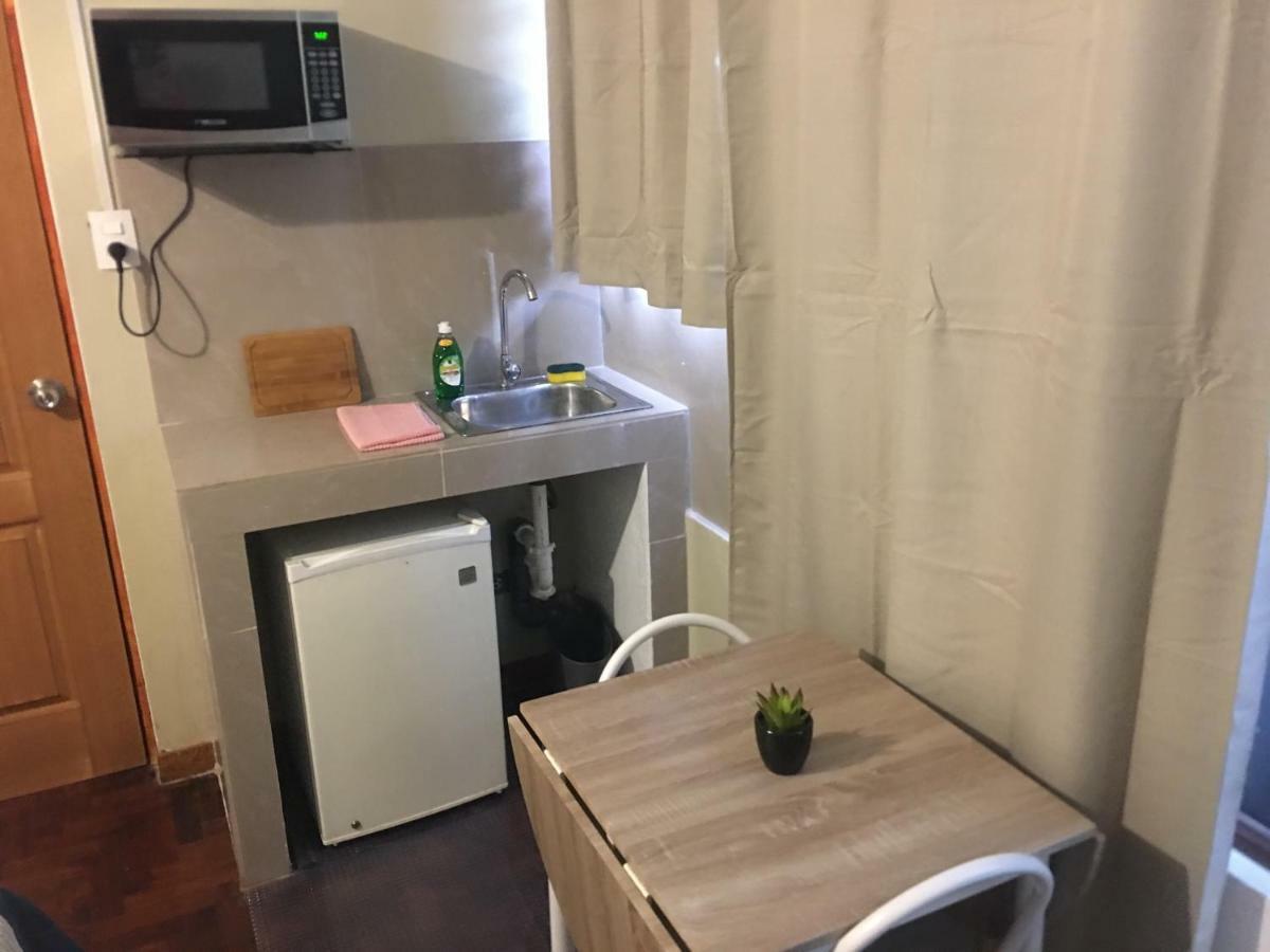 Lima Mini Aparts Monterrico - Cerca Embajada Eeuu Luaran gambar